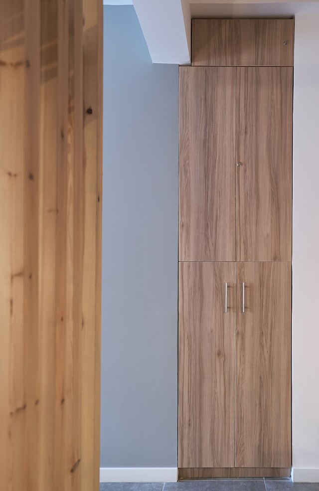 ナコスホームズ ラグジュアリー スタジオ アパートメント