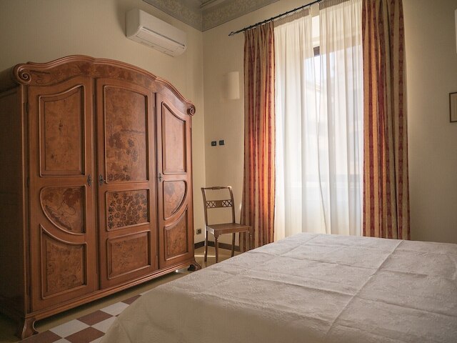 カンポ マルツィオ