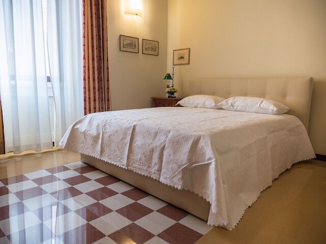 カンポ マルツィオ