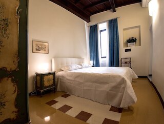 カンポ マルツィオ