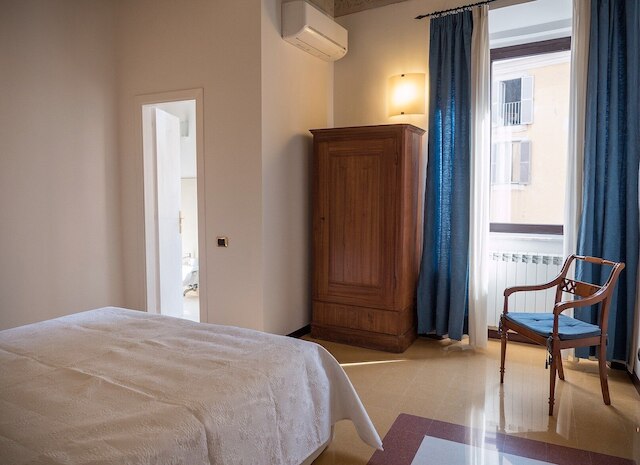 カンポ マルツィオ