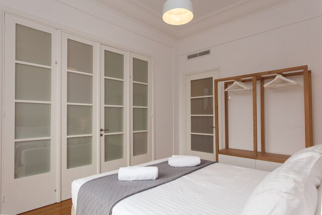 ナコス ホームズ ラグジュアリー アパートメント アクロポリス エリア