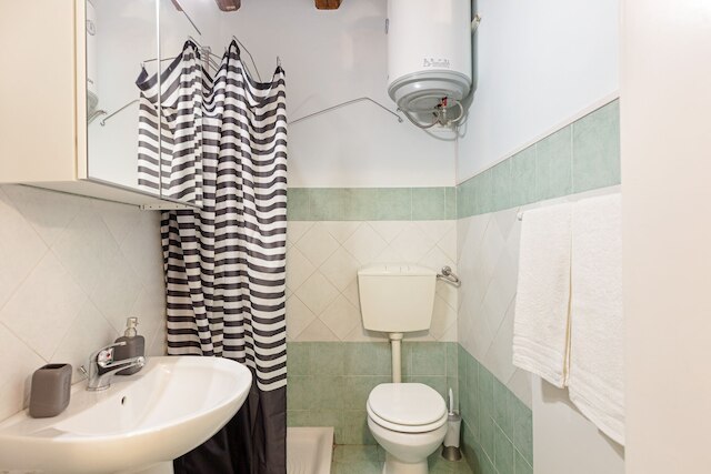 パレルモ パラッツォ レアーレ モダン スタジオ