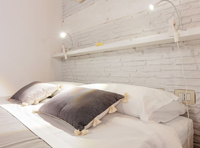 パレルモ パラッツォ レアーレ モダン スタジオ