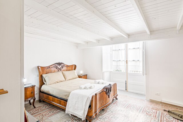 パラッツォ ディ ノルマンニ スタイリッシュ アパートメント