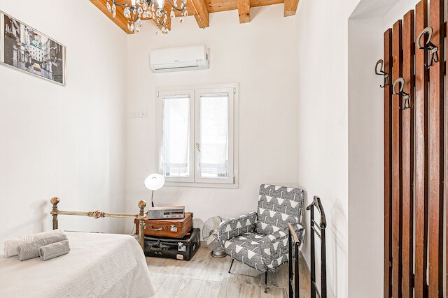 パラッツォ ディ ノルマンニ スタイリッシュ アパートメント