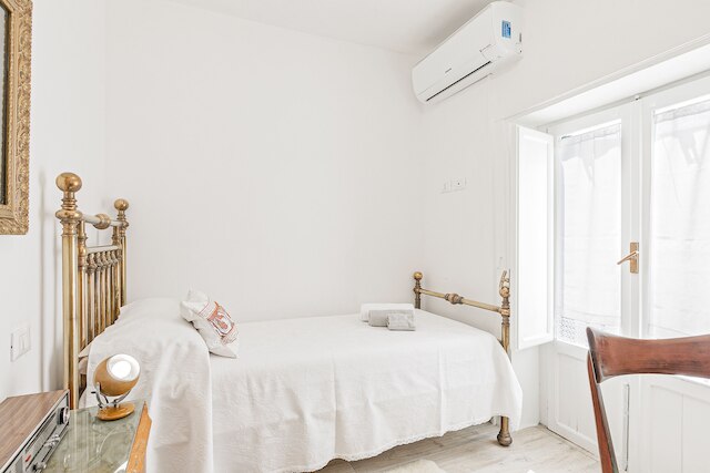 パラッツォ ディ ノルマンニ スタイリッシュ アパートメント