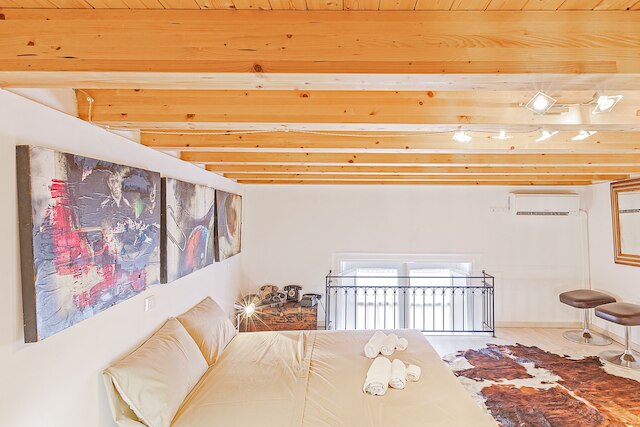 パラッツォ ディ ノルマンニ スタイリッシュ アパートメント