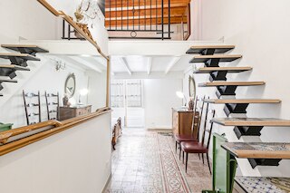 パラッツォ ディ ノルマンニ スタイリッシュ アパートメント