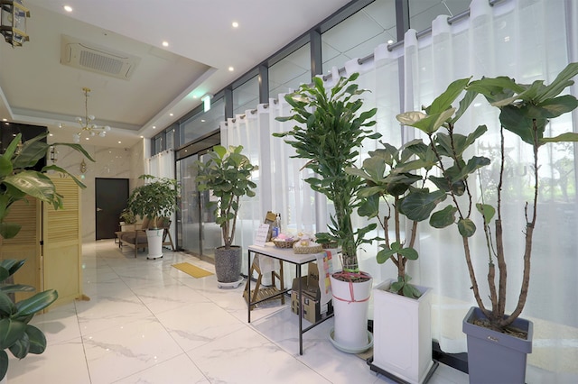 Busan Seomyeon Yuna Hotel