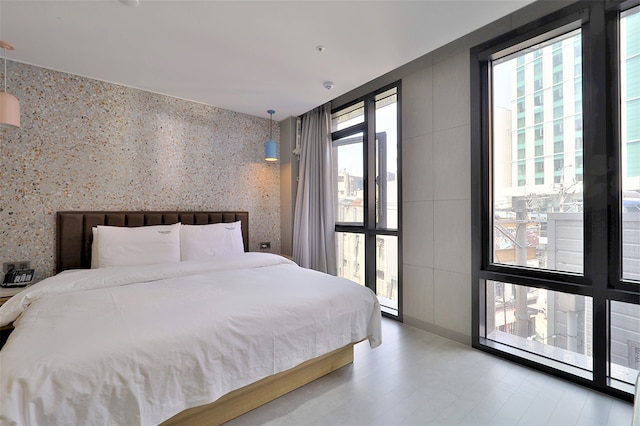 Busan Seomyeon Yuna Hotel