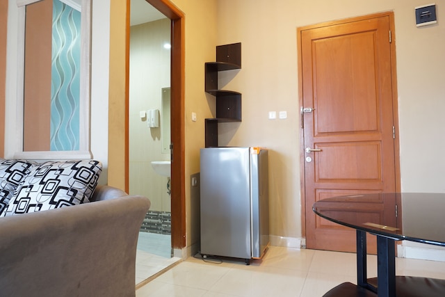 レジデンス バイ レッドドアーズ ニア ケマン スクエア