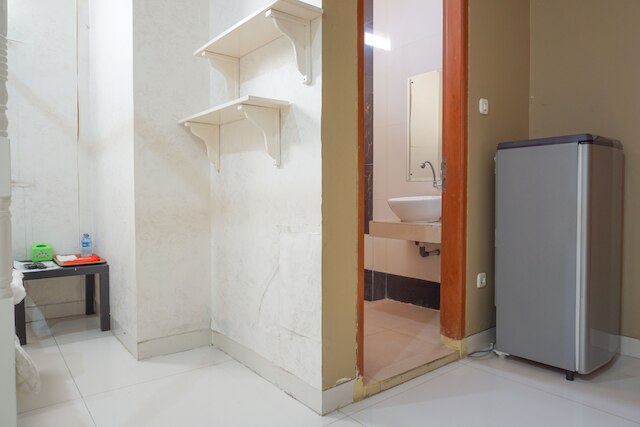 レジデンス バイ レッドドアーズ ニア ケマン スクエア