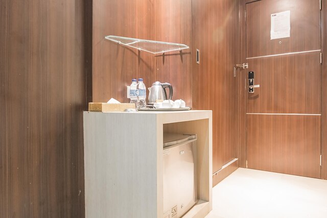 レッドドアーズ プレミアム ニア グランド バタム モール