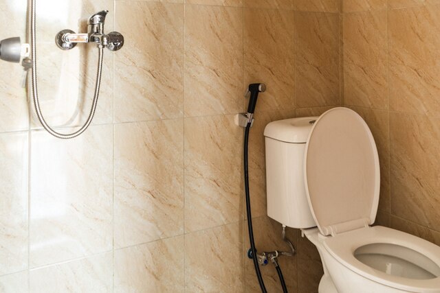 レッドドアーズ ニア チピナン インダー モール