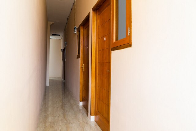 レッドドアーズ ニア チピナン インダー モール