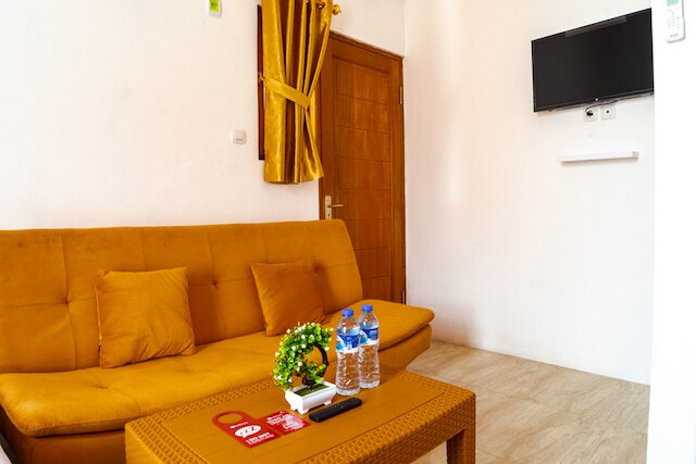 レッドドアーズ ニア チピナン インダー モール