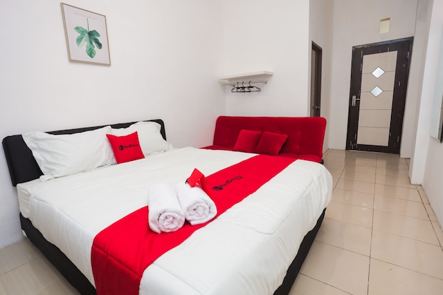 レッドドアーズ ニア プラザ アラヤ 2