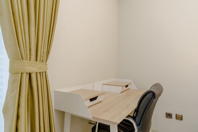 レッドドアーズ ニア タマン マカム パラワン シクトラ