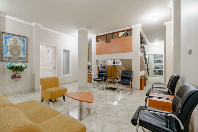 レッドドアーズ ニア タマン マカム パラワン シクトラ