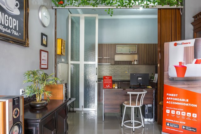 レッドドアーズ シャリア ニア RRI マラン