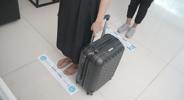 レッドドアーズ ニア ウニベルシタス ウィッドヤガマ マラン