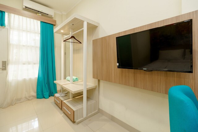 レッドドアーズ プラス @ ポイント フィラ チハンペラス