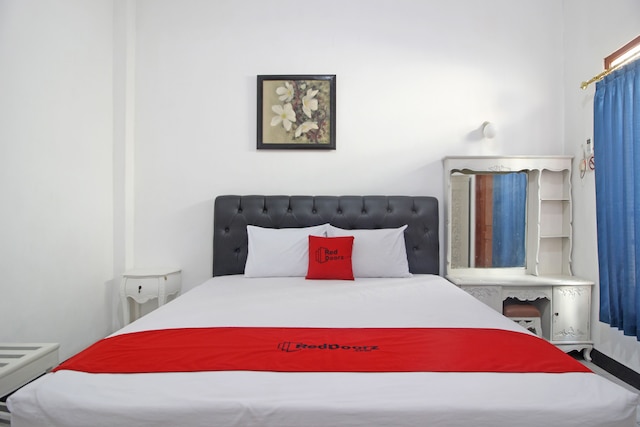 レッドドアーズ プラス @ タマン シスワ 3