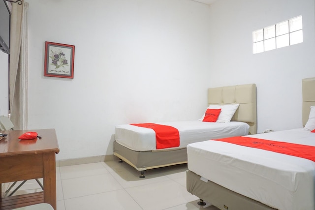 レジデンシズ バイ レッドドアーズ シャリア @ ブア バトゥ