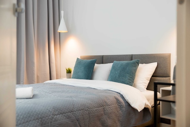 ジェロゾリムスキー セントラル ビュー アパートメント