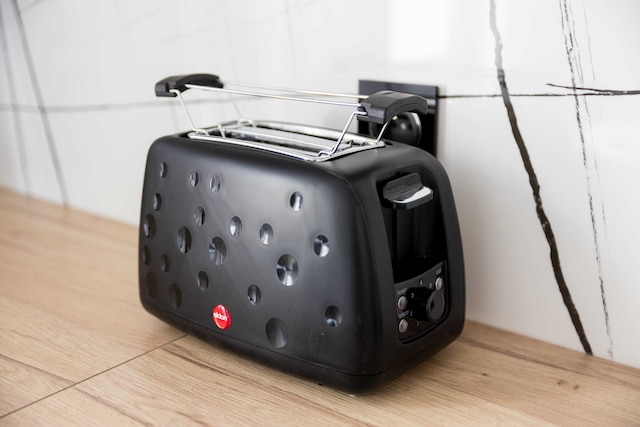 ジェロゾリムスキー セントラル ビュー アパートメント