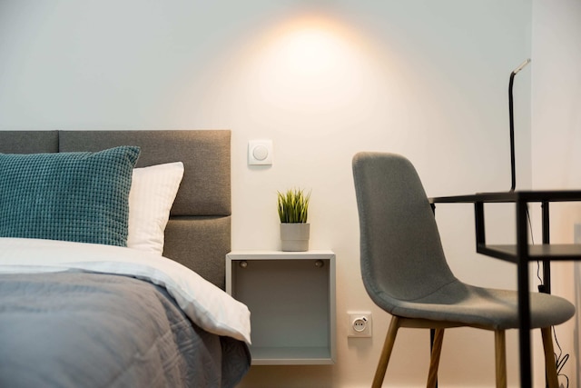 ジェロゾリムスキー セントラル ビュー アパートメント