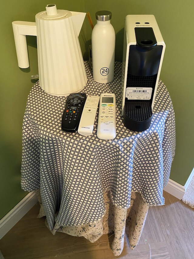 メゾン ドゥ ファミール