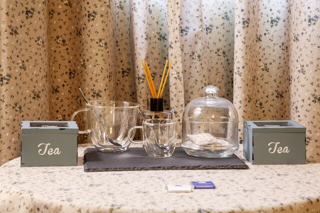 メゾン ドゥ ファミール