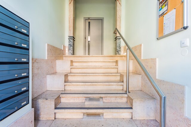 サルダーニャ セントラル アーバン リスボン