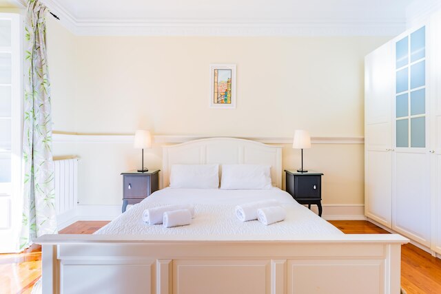 サルダーニャ セントラル アーバン リスボン