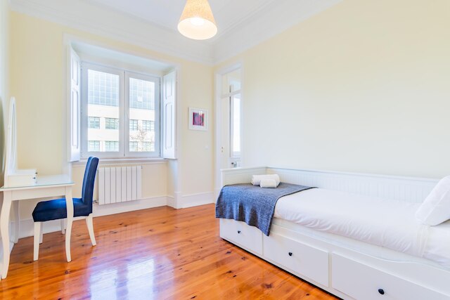 サルダーニャ セントラル アーバン リスボン