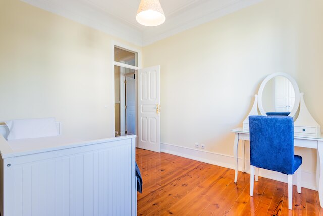 サルダーニャ セントラル アーバン リスボン