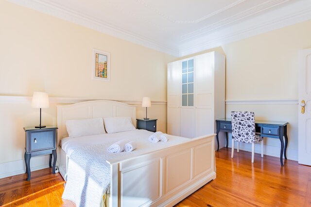 サルダーニャ セントラル アーバン リスボン