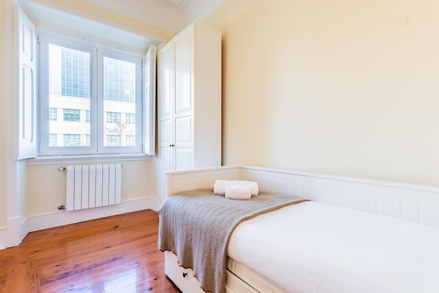 サルダーニャ セントラル アーバン リスボン