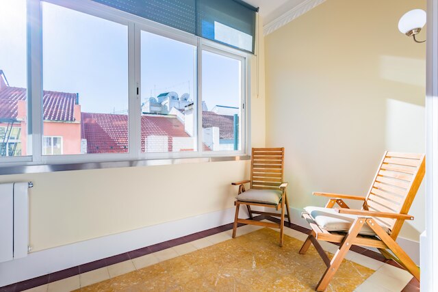 サルダーニャ セントラル アーバン リスボン