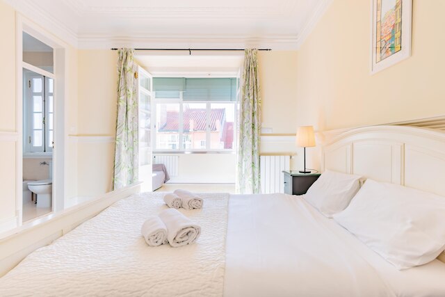 サルダーニャ セントラル アーバン リスボン