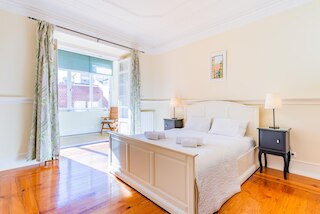 サルダーニャ セントラル アーバン リスボン