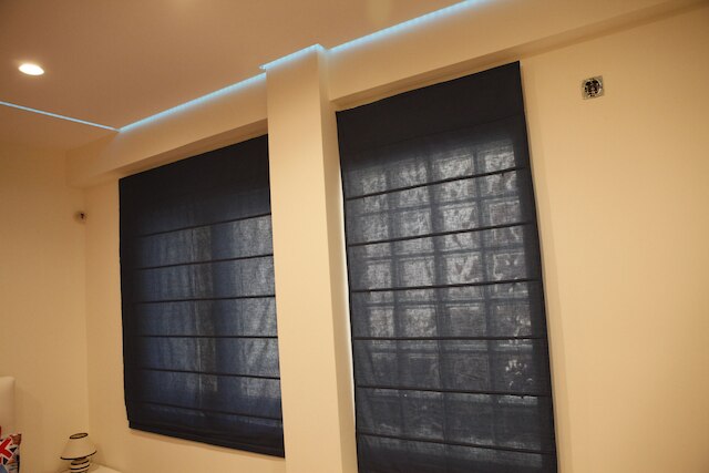 ジョージ スタジオ