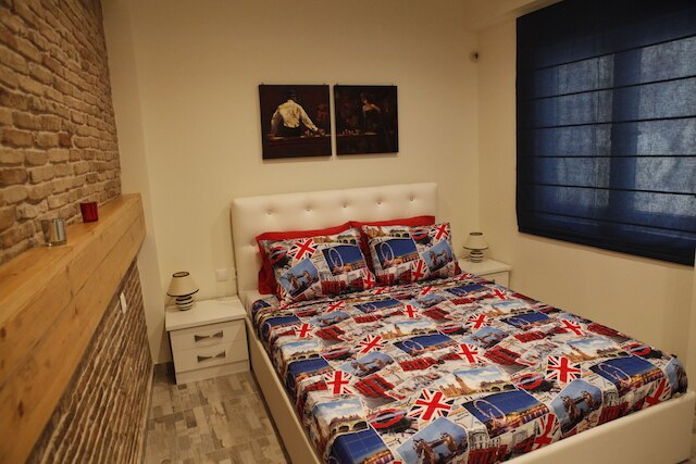 ジョージ スタジオ