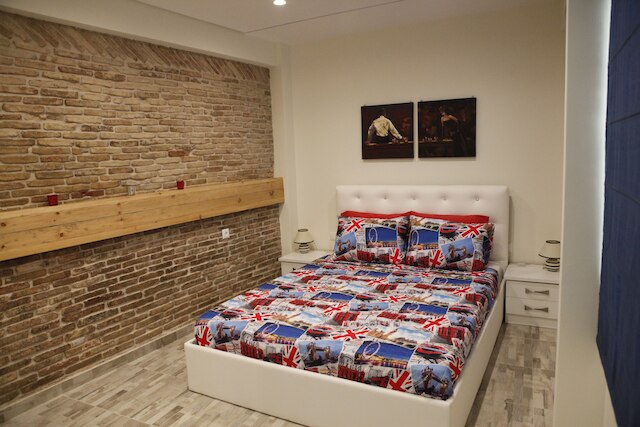 ジョージ スタジオ