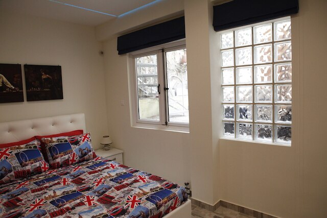 ジョージ スタジオ