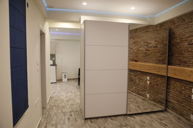 ジョージ スタジオ