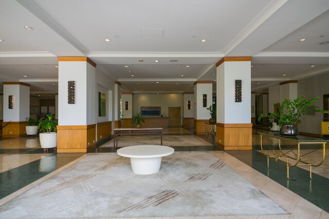 イリカイ タワー ワン ベッドルーム ラグーン ビュー ワイキキ コンドズ ウィズ ラナイ & フリー WIFI