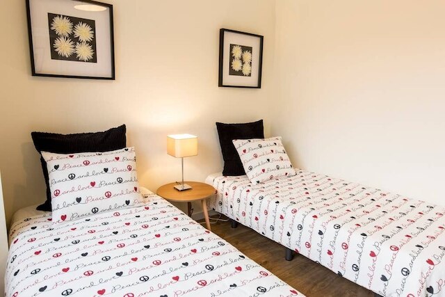 カーサ オリベイラ - ボリャン